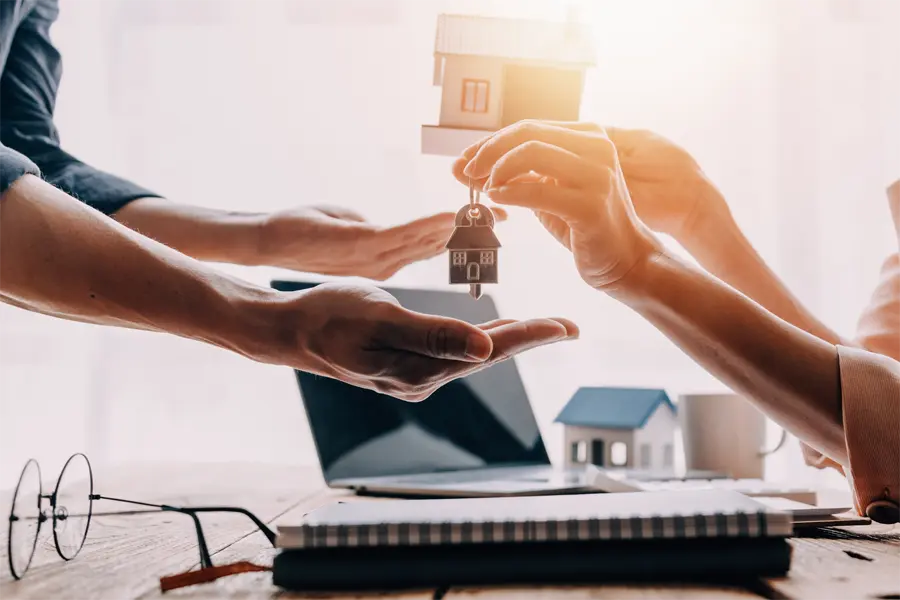 Ratgeber: Den richtigen Immobilienpreis anzusetzen ist bei einem Immobilien-Verkauf äußerst wichtig.