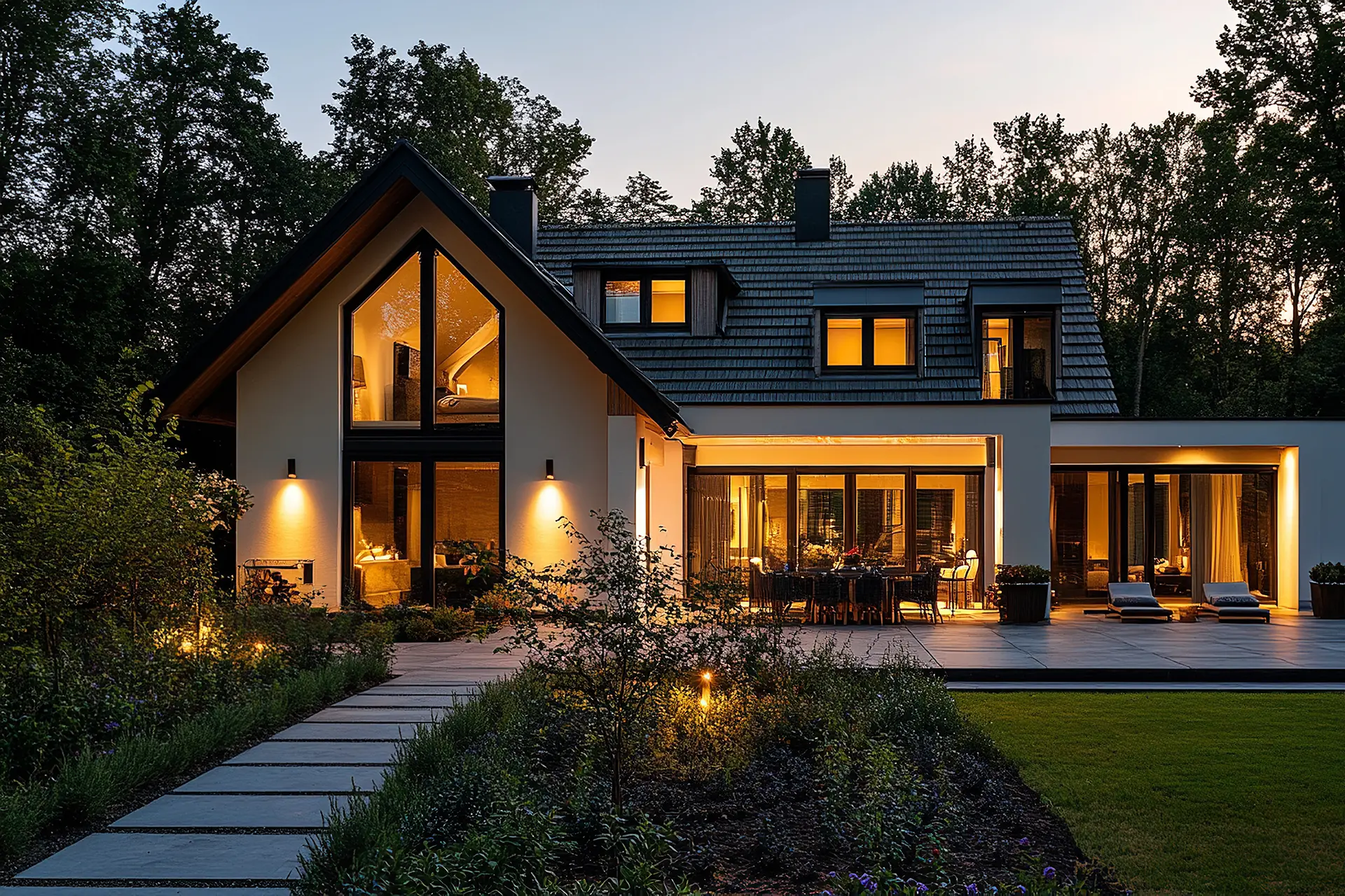 Serviceleistung: Rundum sichtbar – die virtuelle 360° Immobilienbesichtigung